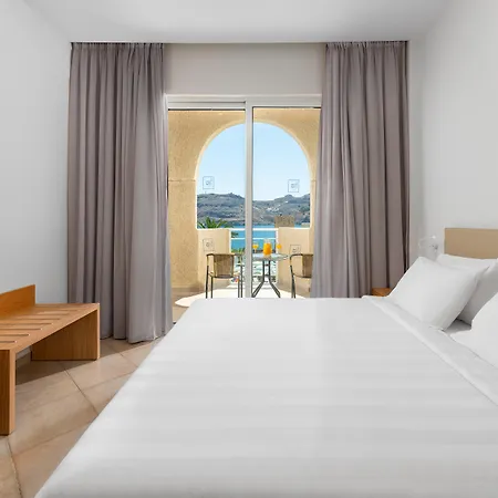 Royal Hotell Líndos