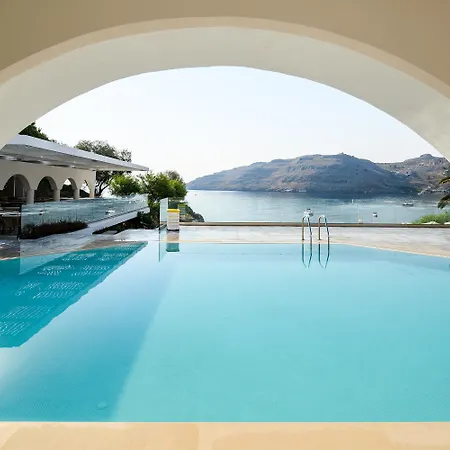 Hotell Royal Líndos