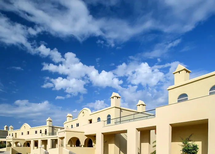 Hotel Royal Líndos