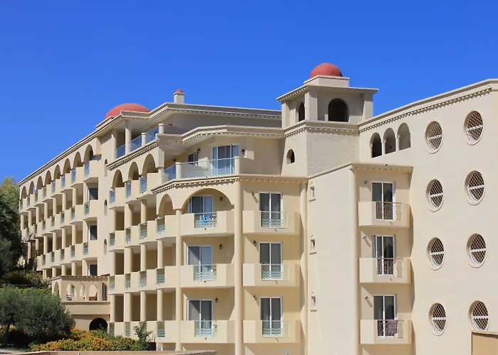 Hotel Royal