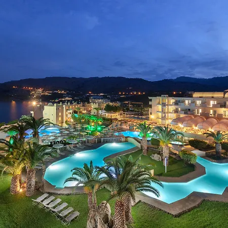 Royal Hotel 5*