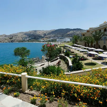 Royal 5* Λίνδος