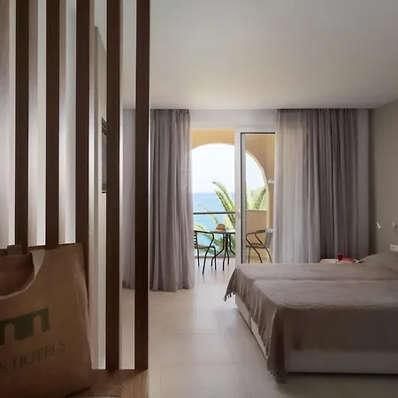 فندق Royal لينثوس