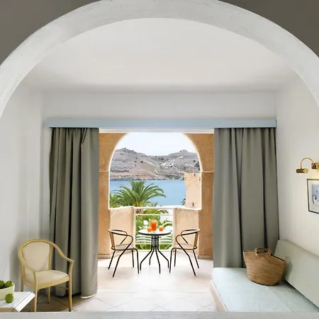 Royal Ξενοδοχείο Λίνδος