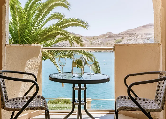 Royal Hotel Lindos (Rhodes)