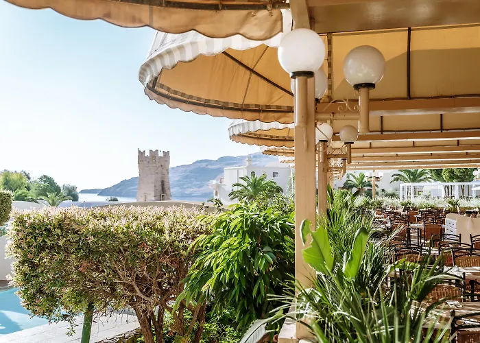 Ξενοδοχείο Royal 5*