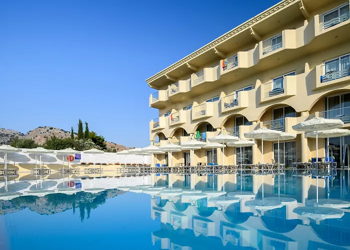 Royal Lindos (Rhodes)