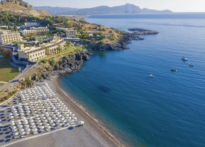 Royal 5* Λίνδος