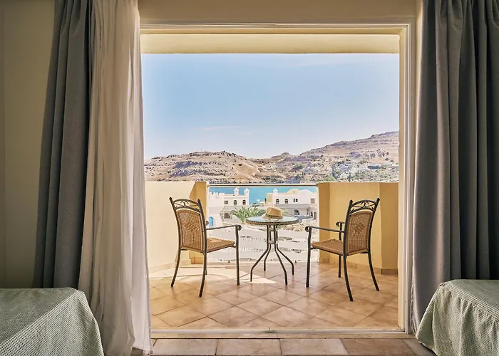 Royal 5* Λίνδος