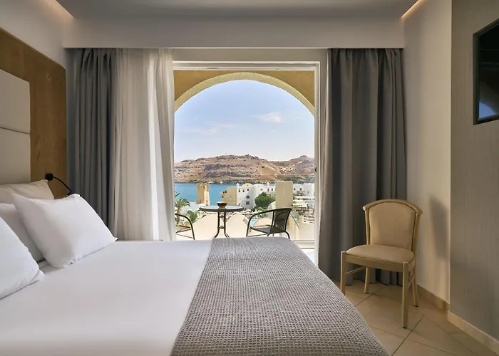 Royal Lindos (Rhodes)