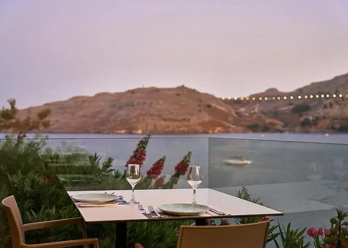 Royal 5* Λίνδος