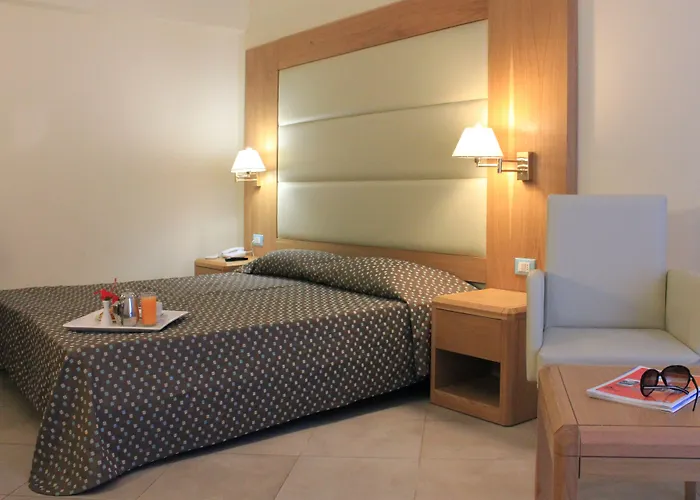 Ξενοδοχείο Royal 5*