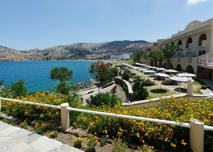 Royal 5* Λίνδος