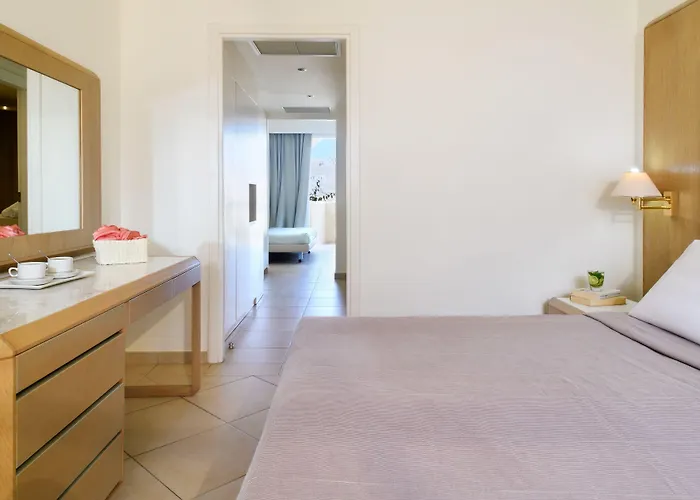 Royal Hotel Lindos (Rhodes)