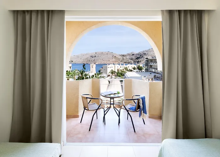 Royal Lindos (Rhodes)