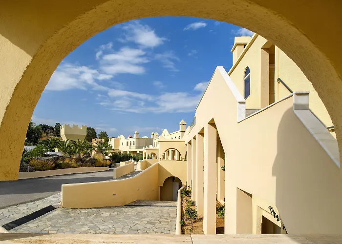 Royal Lindos (Rhodes)