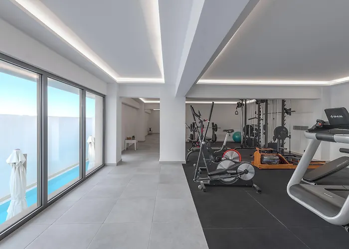 Royal Ξενοδοχείο Λίνδος