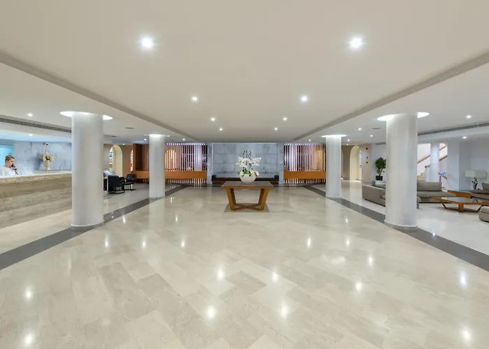 Royal Lindos (Rhodes)