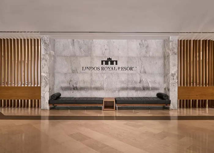 Royal Ξενοδοχείο