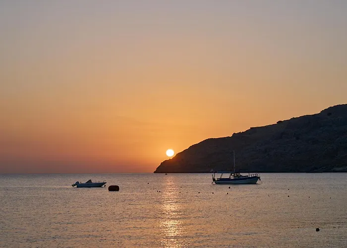 Royal Hotel Lindos (Rhodes)