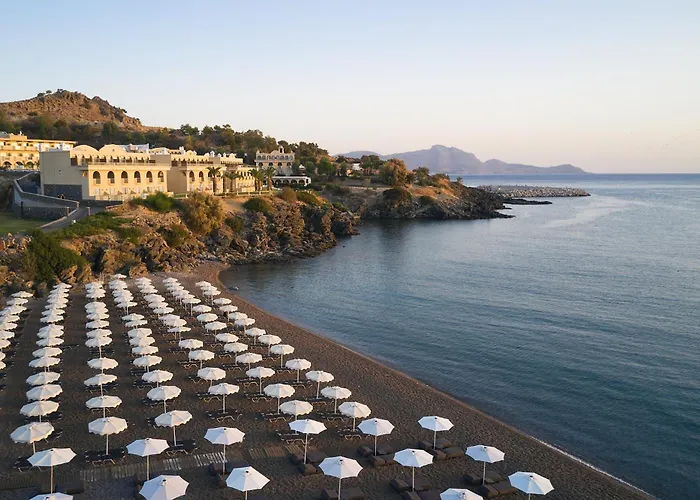 Royal 5* Lindos (Rhodes)