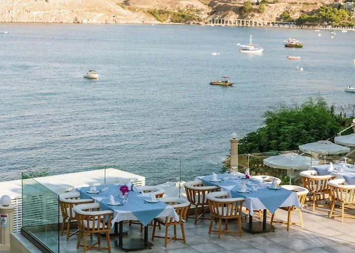 Royal 5* Lindos (Rhodes)