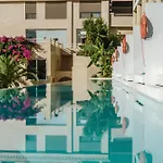 Hotell Royal Líndos