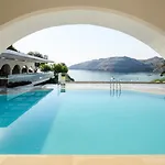 Hotel Royal Líndos