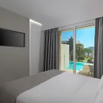 Hotell Royal Líndos
