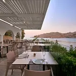 Hotell Royal Líndos