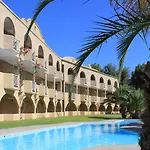 Hotel Royal Líndos