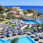 Hotell Royal Líndos