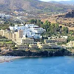 Royal Hotell Líndos