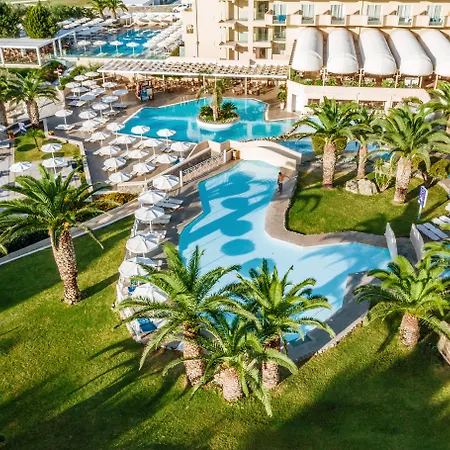 Szálloda Royal 5*