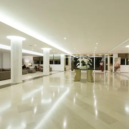 Royal 호텔 린도스