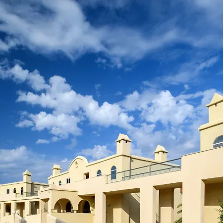 호텔 Royal 린도스