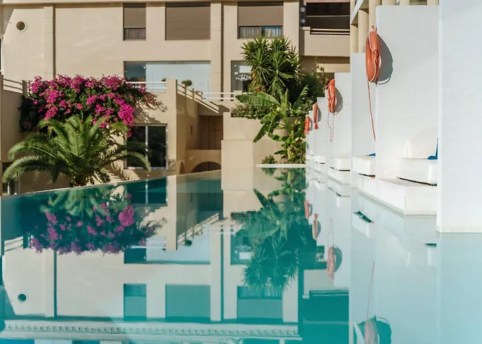فندق Royal لينثوس