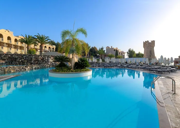 فندق Royal 5*
