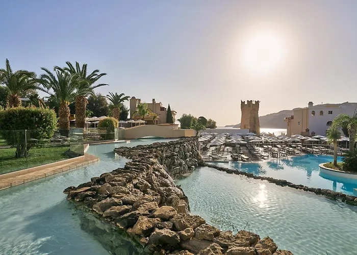 Royal 5* لينثوس